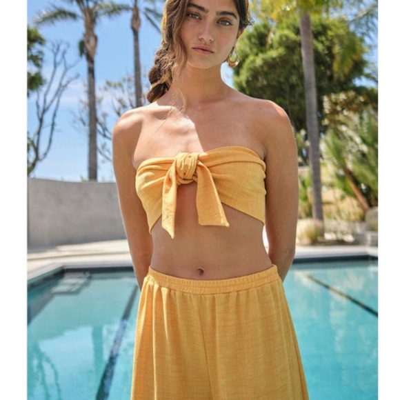 Pants and Top Set - Picture 3 of 4